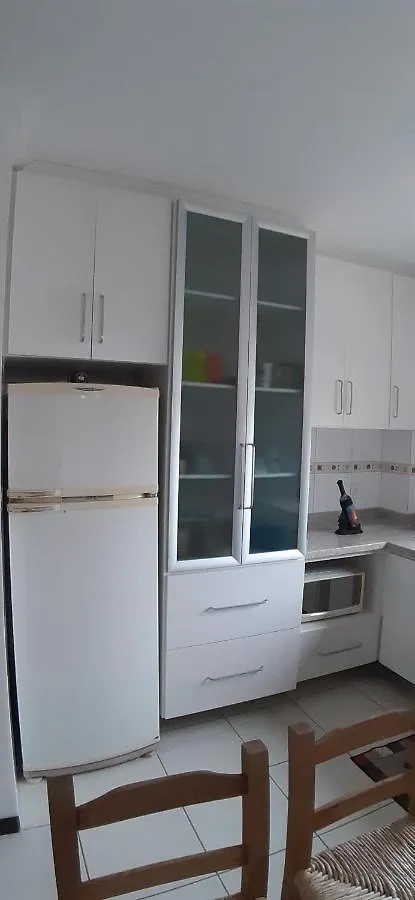 Ap 2 Dorm Bombinhas Lägenhet