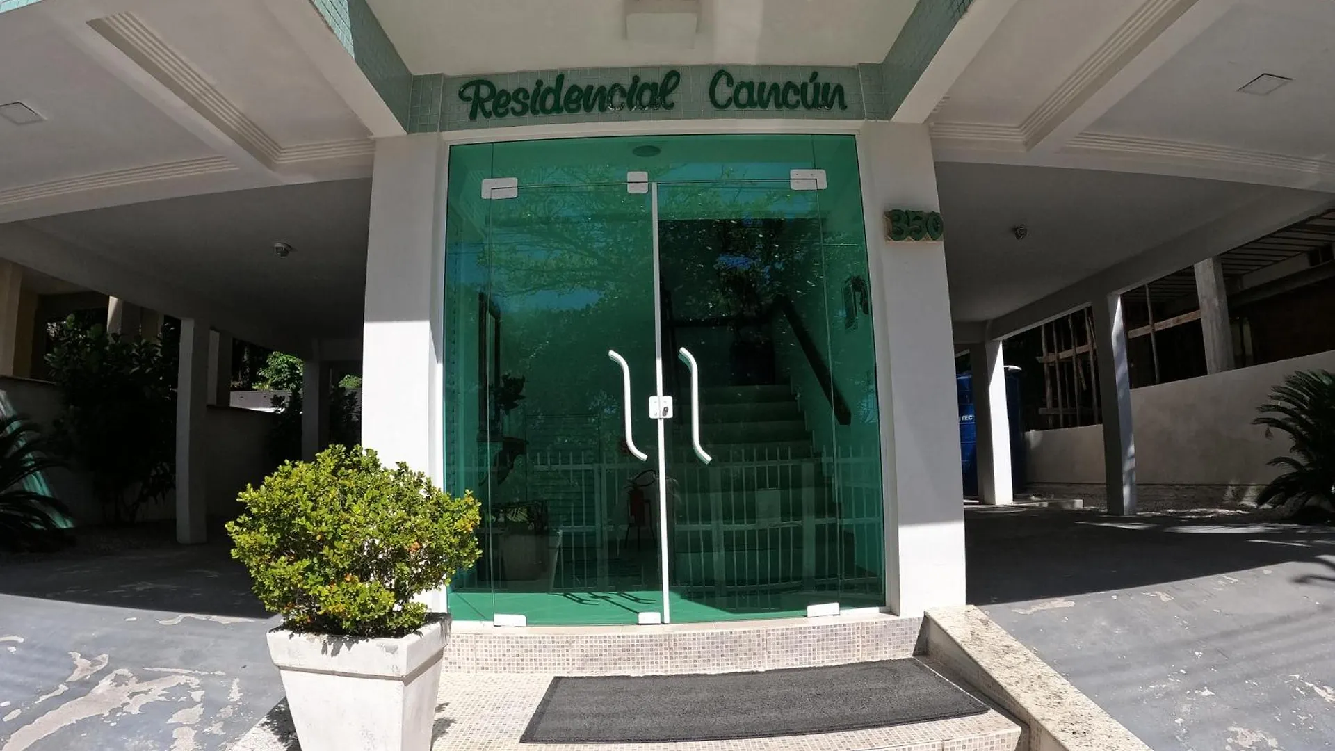Ap 2 Dorm Bombinhas Lägenhet Brasilien