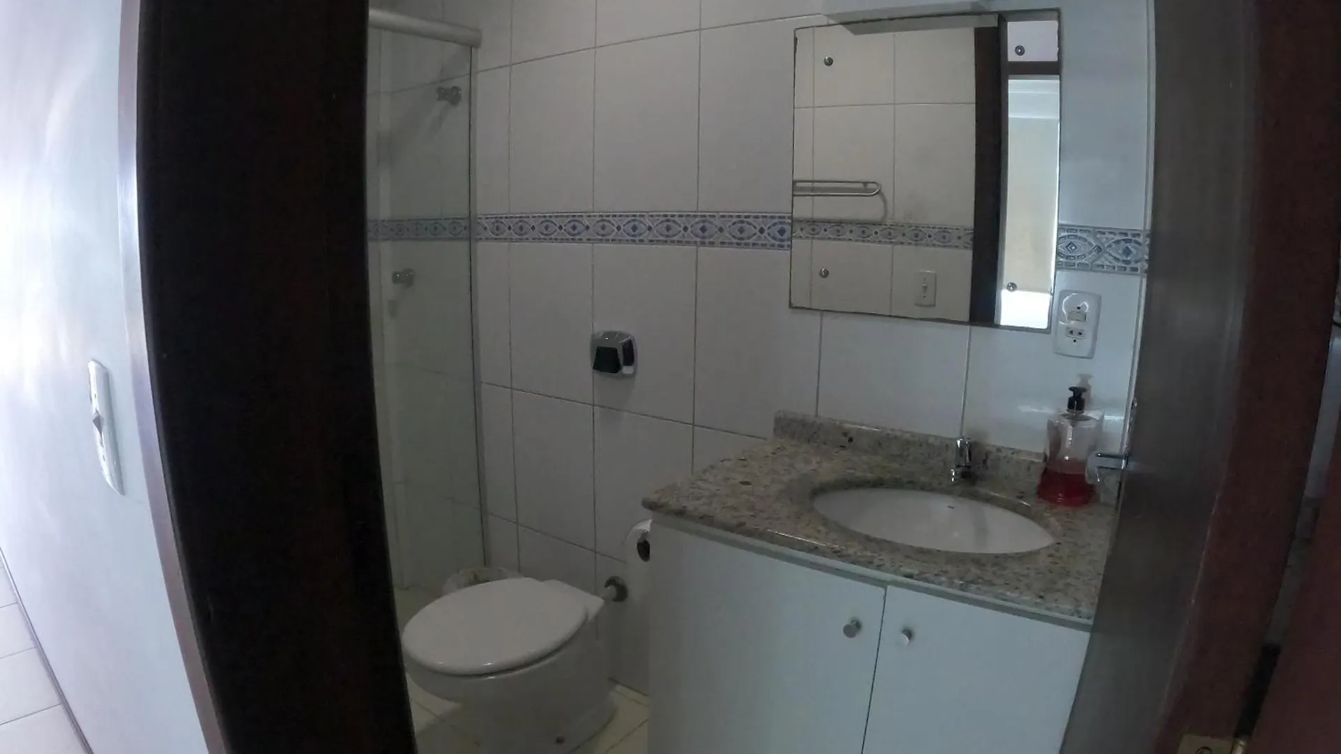 Ap 2 Dorm Bombinhas Lägenhet