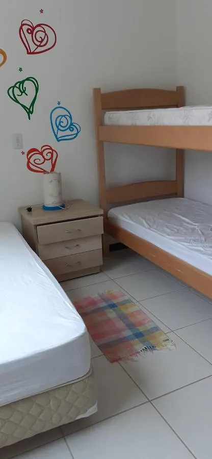 Ap 2 Dorm Bombinhas Lägenhet