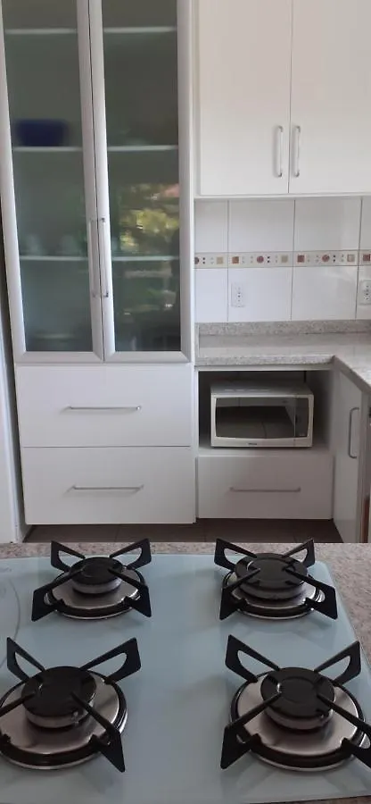 Ap 2 Dorm Bombinhas Lägenhet 0*,  Brasilien