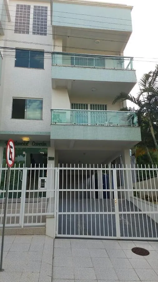 Ap 2 Dorm Bombinhas Apartment Brazil
