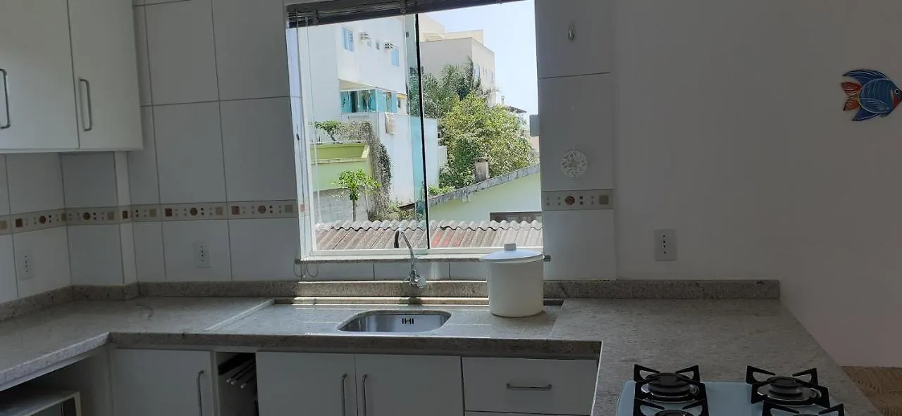 Ap 2 Dorm Bombinhas Apartment