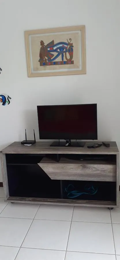Ap 2 Dorm Bombinhas Apartment Brazil