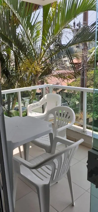 Ap 2 Dorm Bombinhas Apartment