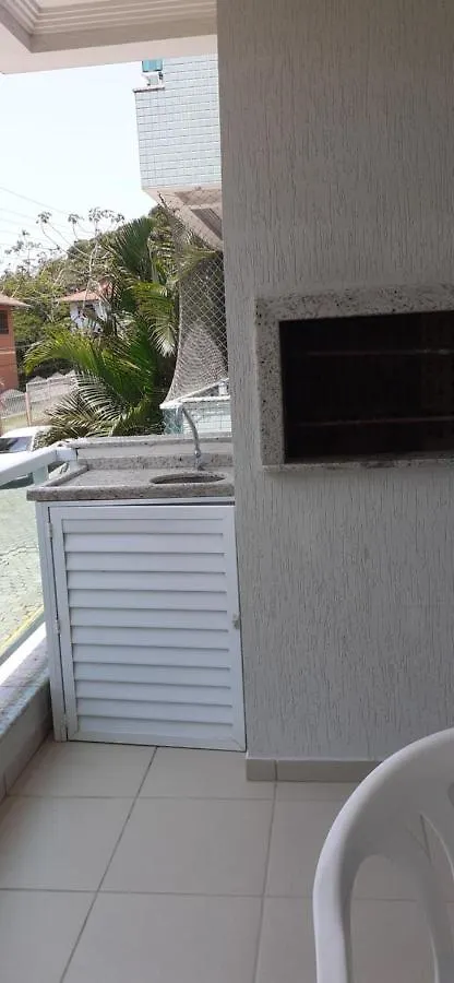 Ap 2 Dorm Bombinhas Apartment Brazil
