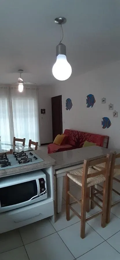 Ap 2 Dorm Bombinhas Apartamento 0*,  Brasil