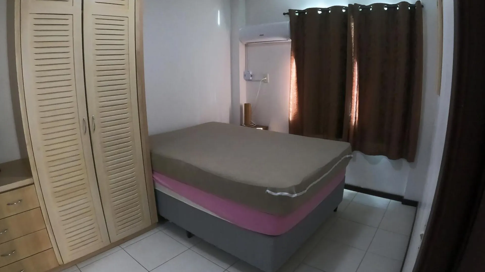 Ap 2 Dorm Bombinhas Apartamento