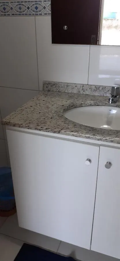 Ap 2 Dorm Bombinhas Apartamento